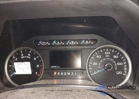 2015 Ford F-150 Xlt из США, поврежденный, VIN 1FTFW1EF6FFC33298